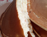 Foto del paso 4 de la receta: Hot cakes o panqueques americanos