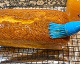 Foto del paso 11 de la receta: Plumcake de chocolate blanco y limón, en licuadora