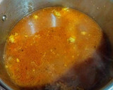 Foto del paso 21 de la receta: Garbanzos con ternera en salsa de ras el hanout y azafrán