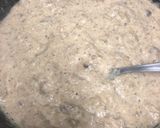 Foto del paso 4 de la receta: 123. Tortellini con salsa de trufa y champiñones (principal pasta)