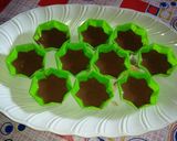 Foto langkah ke 5 dari resep Brownies.