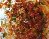 Foto langkah ke 4 dari resep Ayam Chilli Padi.