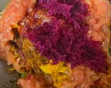 A picture of step 5 of Street style vegetable pulao.