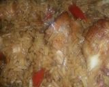 Foto del paso 9 de la receta Arroz con pollo