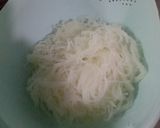 Foto langkah ke 1 dari resep Bihun Goreng Sosis.