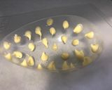 Foto del paso 3 de la receta: Huevos de Pascua originales y modernos
