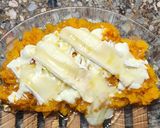 Foto del paso 4 de la receta: 🍂Puré de zapallo cabutiá asado 🍂