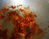 Foto langkah ke 4 dari resep Nasi Goreng Masak Cabe Kering.