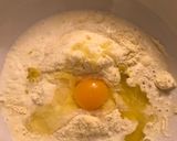 Foto del passaggio 1 della ricetta Scialatielli ai Frutti di Mare
