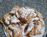 Foto del paso 5 de la receta: Chiacchere - Receta de Donatto de Santis