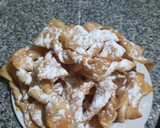 Foto del paso 5 de la receta: Chiacchere - Receta de Donatto de Santis