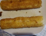 Foto del paso 11 de la receta: Handroll