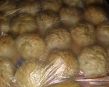 Foto del paso 10 de la receta: Panes saborizados