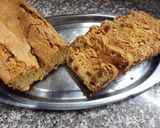 Foto del paso 5 de la receta: Budín de boniato en almíbar
