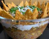 બરીટો બાઉલ (Burrito Bowl Recipe In Gujarati) રેસીપી સ્ટેપ4ફોટો