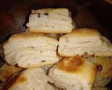 Foto del paso 12 de la receta: Bizcochitos con Chicharrones de Grasa
