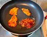 ❤️經典燒肉法式吐司❤️的食譜步驟3照片
