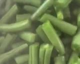 صورة لخطوة 2 من وصفة رز وفاصولياء