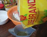 Foto langkah ke 2 dari resep Roti Kukus Pontianak.