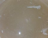 Foto langkah ke 2 dari resep Milky Puding Fruit.