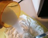 A picture of step 2 of Sicilian Cannoli.