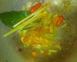 Foto langkah ke 5 dari resep Ikan nila kuah kuning tanpa santan.