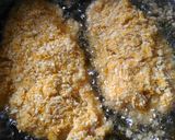 Foto langkah ke 7 dari resep Chicken Katsu Curry Rice.