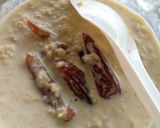 Foto langkah ke 2 dari resep Overnight oatmeal.