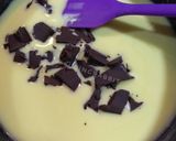Foto langkah ke 1 dari resep Blackforest (Base Cake).