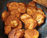 வாழைக்காய் சுக்கா (Raw banana chukka recipe in tamil) ரெசிபி ஸ்டேப் 4 புகைப்படம்
