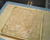 Une image de l'étape 5 de Tarte banane datte dulcey.
