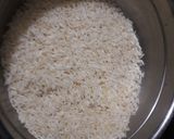 आलू-मटार पुलाव (pulav recipe in marathi) रेसिपी स्टेप 1 फोटो 