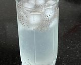 A picture of step 3 of Most Expensive Saffroni Nimboo Pani (Summer Special).