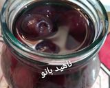 عکس مرحله 3 از دستور کمپوت گیلاس 🍒😋👌