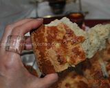 عکس مرحله 11 از دستور نان تنوری