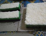 Foto langkah ke 13 dari resep Brownies coklat pandan "Can_nelly".