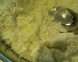 A picture of step 2 of 30-Minute Breakfast Biscuits.