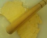 A picture of step 4 of 30-Minute Breakfast Biscuits.