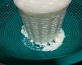 Foto del paso 6 de la receta: Queso fresco, estilo Burgos