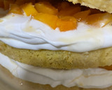 Foto del paso 15 de la receta: Pastel de tres leches