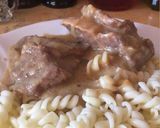 Hamis vadas kuktában recept fázis 4 fotója
