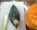 Foto langkah ke 2 dari resep Daging Sapi Bumbu Bali.