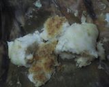 Foto langkah ke 5 dari resep Kue unti tradisional.