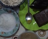 Foto langkah ke 1 dari resep Roti sobek.
