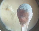 Creamy Fruit Canepè