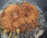 Foto langkah ke 4 dari resep 68. Fuyunghai Udang.