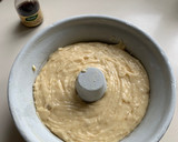 Foto del paso 4 de la receta: Budín de banana SÚPER FÁCIL Y Húmedo