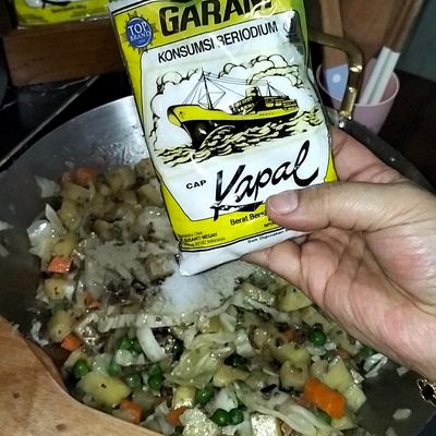 Langkah 4
