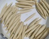 Foto langkah ke 4 dari resep Camilan Sotong.