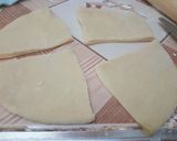 A picture of step 11 of Mahamri.